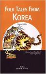 Folk tales from Korea par Jeong
