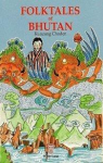 Folktales Of Bhutan par 