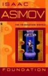 Le Cycle de Fondation, tome 1 : Fondation par Asimov