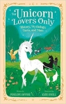 For Unicorn Lovers Only par O`Neill