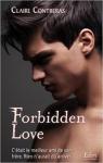 Forbidden Love par Contreras