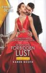 Forbidden Lust par Booth