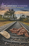 Forced to Hide par Reed