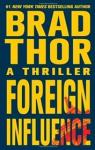 Foreign influence par Thor