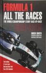Formula 1 All the races par Smith