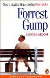 Forrest Gump par Groom