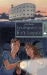 Fort Boyard, tome 1 : Les disparus de Fort Boyard par Surget