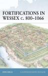 Fortifications in Wessex c. 8001066 par Lavelle
