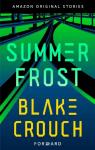 Forward collection, tome 2 : Summer Frost par Crouch