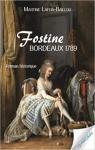 Fostine : Bordeaux 1789 par Lafon-Baillou
