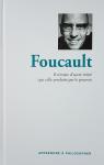 Foucault par Fortanet Fernandez