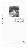 Foucault par Deleuze