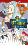 Four Knights of the Apocalypse, tome 3 par Suzuki