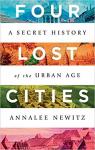 Four Lost Cities par Newitz