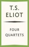 Four quartets par Eliot