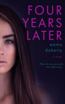 Becca McKenzie, tome 2 : Four Years Later par Doherty