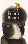 Fourru bourru par Delessert