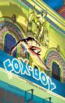 Fox-Boy, tome 1 : Troisime souffle par Lefeuvre