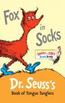 Fox in Socks par Dr. Seuss