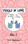 Foxes in love, tome 1 par Kaartinen