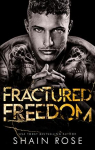 Tarnished Empire, tome 2 : Fractured Freedom par 
