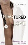 Fractured Love par James