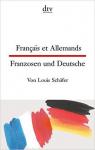 Franais et Allemands par Schfer