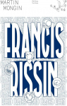 Francis Rissin par Mongin