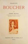 Franois Boucher par Michel (II)