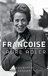 Françoise par Adler
