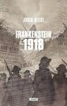 Frankenstein 1918 par Heliot