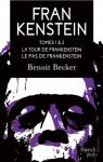 Frankenstein - Intgrale, tome 1 par Becker