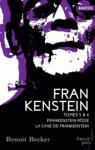 Frankenstein - Intgrale, tome 3 par Becker