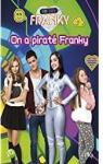 Franky, tome 2 : On a pirat Franky