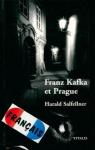 Franz Kafka et Prague par Salfellner