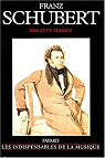 Franz Schubert par Massin