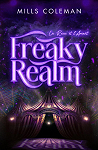 Freaky Realm par Coleman