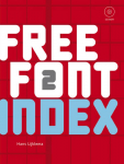 Free Font Index, tome 2 par Lijklema