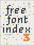 Free Font Index 3 par Lijklema