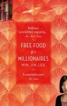 Free Food for Millionaires par Lee