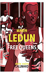 Free queens par Ledun