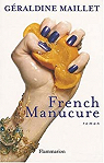 French Manucure par Maillet