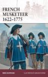 French Musketeer 16221775 par Chartrand