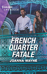 French Quarter Fatale par Wayne