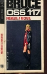 Frênesie a Nicosie par Bruce