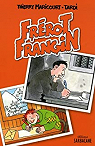 Frérot Frangin par Maricourt