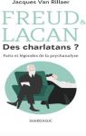 Freud et Lacan, des charlatans ? par van Rillaer
