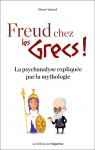 Freud chez les Grecs ! par Varrod