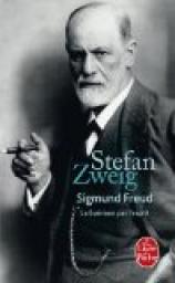 Sigmund Freud : La guérison par l'esprit par Zweig