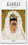 Frida Kahlo, 1907-1954 par Kettenmann